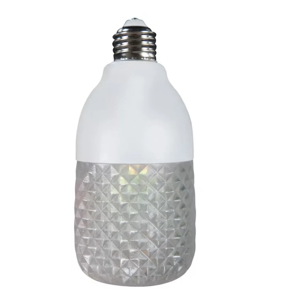 Gemmy Orchestra of‎ Lights LED Edison-Style Bulb Ultimate Holiday Light Show